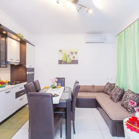 Appartement Marinero With Free Parking