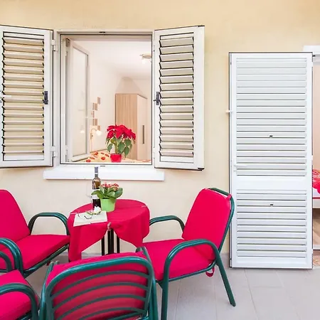 Marinero With Free Parking Dubrovnik