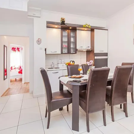 Apartament Marinero With Free Parking Dubrownik