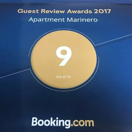 Marinero With Free Parking Dubrownik