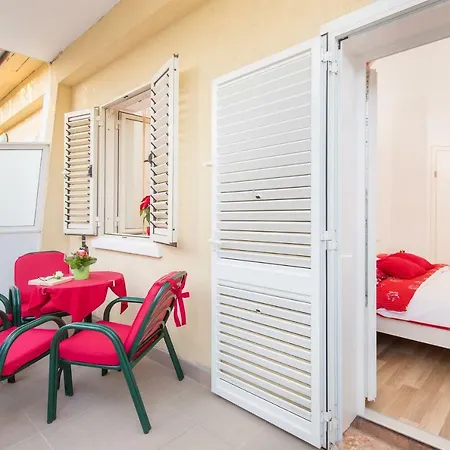 Marinero With Free Parking Apartment Dubrovnik