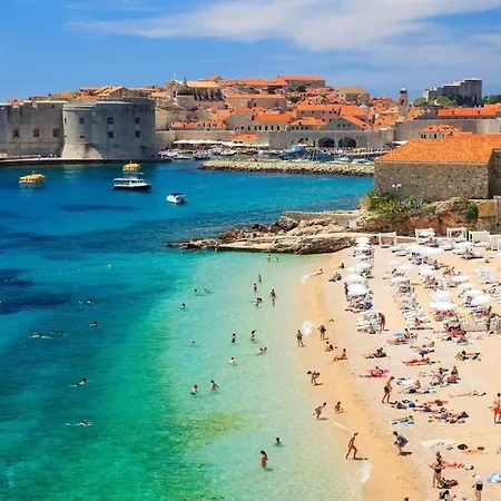 Marinero With Free Parking Apartmán Dubrovník