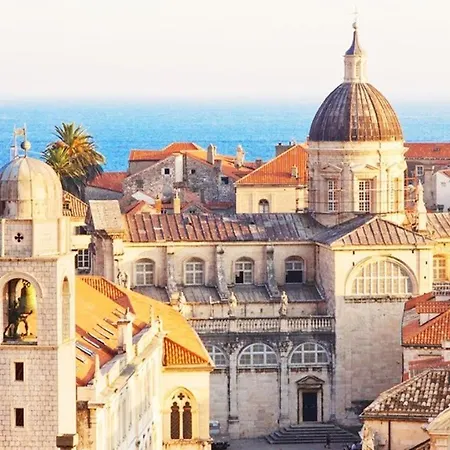 Apartmán Marinero With Free Parking Dubrovník