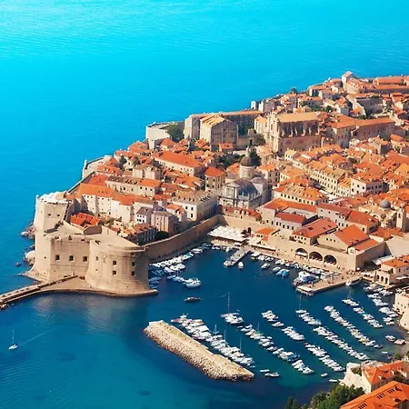 Marinero With Free Parking * Dubrovnik