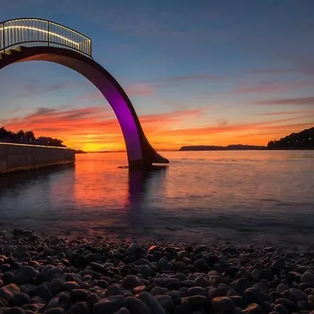 Marinero With Free Parking