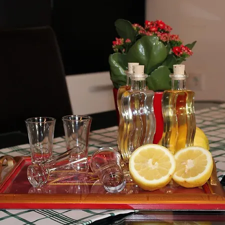 Marinero With Free Parking * Дубровник