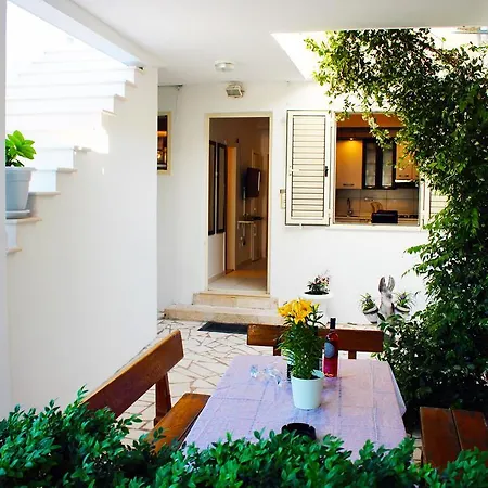 Marinero With Free Parking *