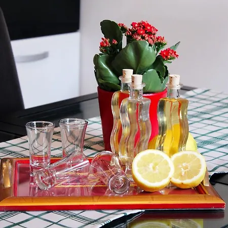 Marinero With Free Parking Дубровник