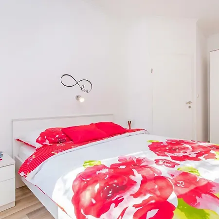 Apartmán Marinero With Free Parking