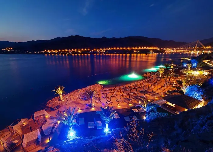 Marinero With Free Parking * ドゥブロブニク