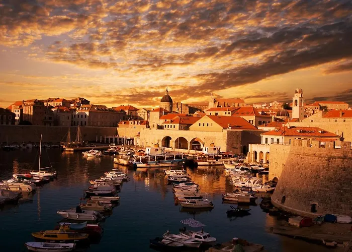 Marinero With Free Parking