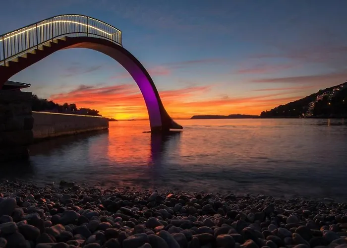 Marinero With Free Parking