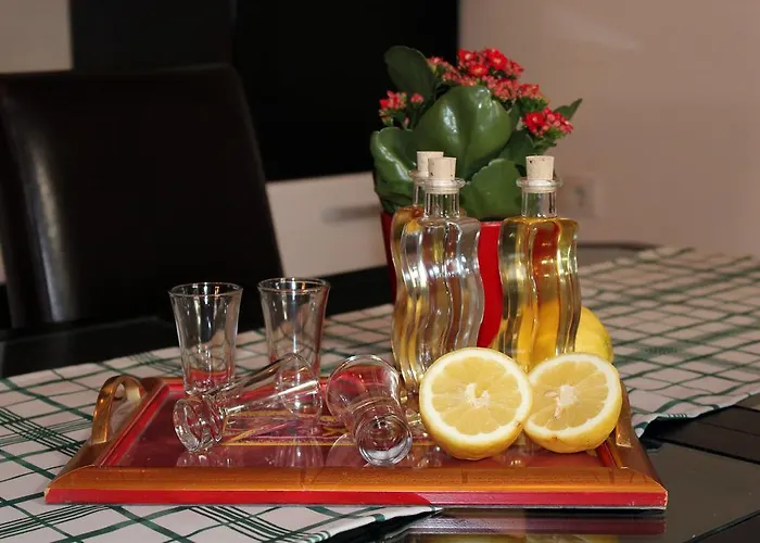 Marinero With Free Parking * Dubrovnik