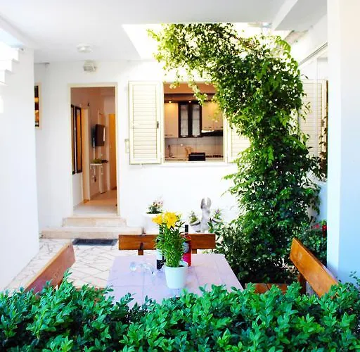 Marinero With Free Parking