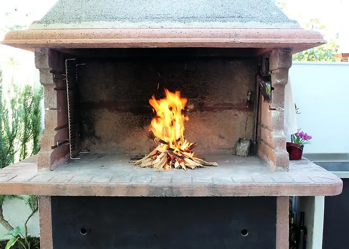 Appartement Marinero With Free Parking