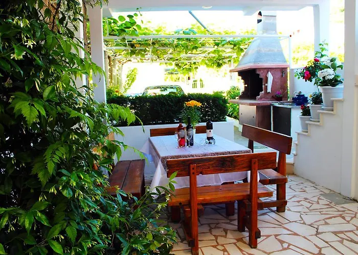 Marinero With Free Parking