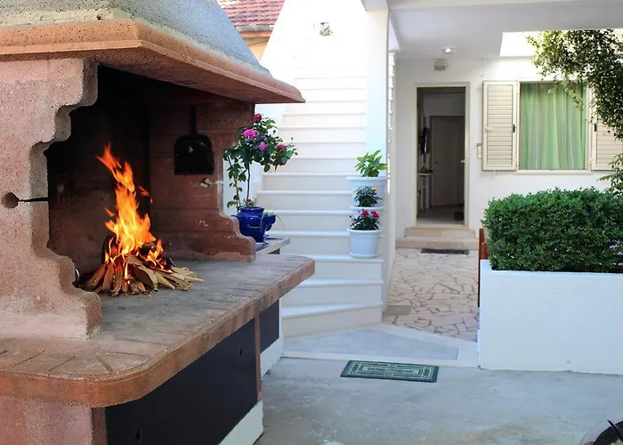 Marinero With Free Parking * Dubrovnik