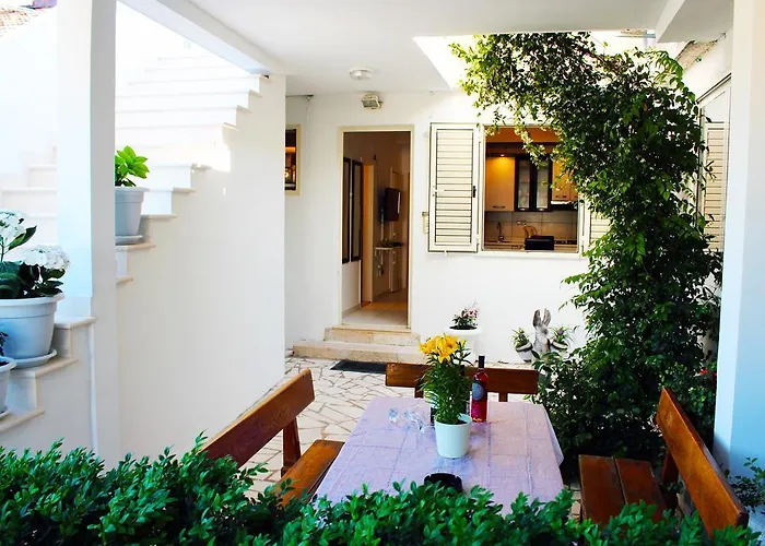 Marinero With Free Parking *