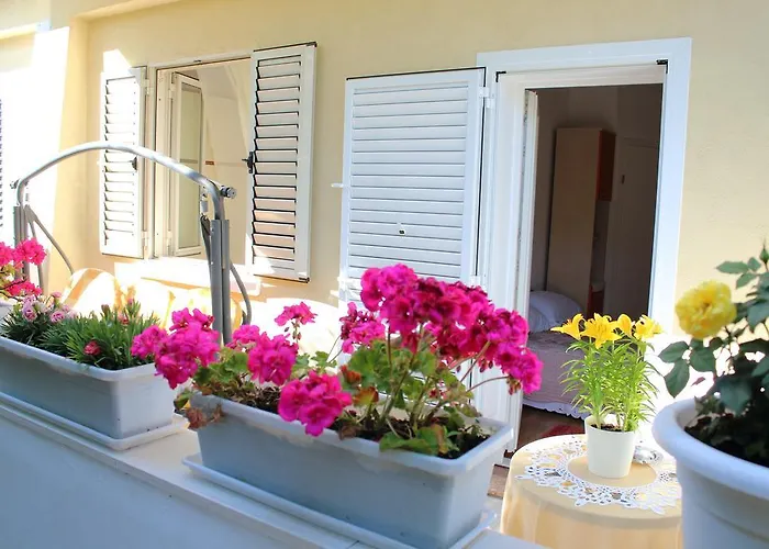 Marinero With Free Parking