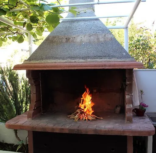 Marinero With Free Parking דירה *