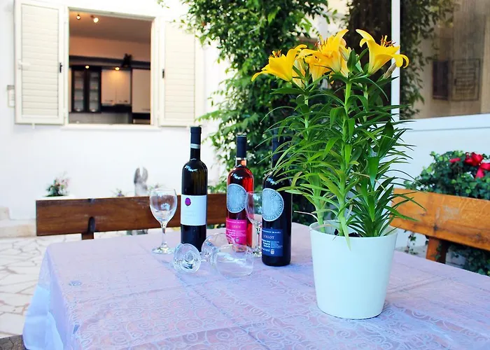 Marinero With Free Parking *