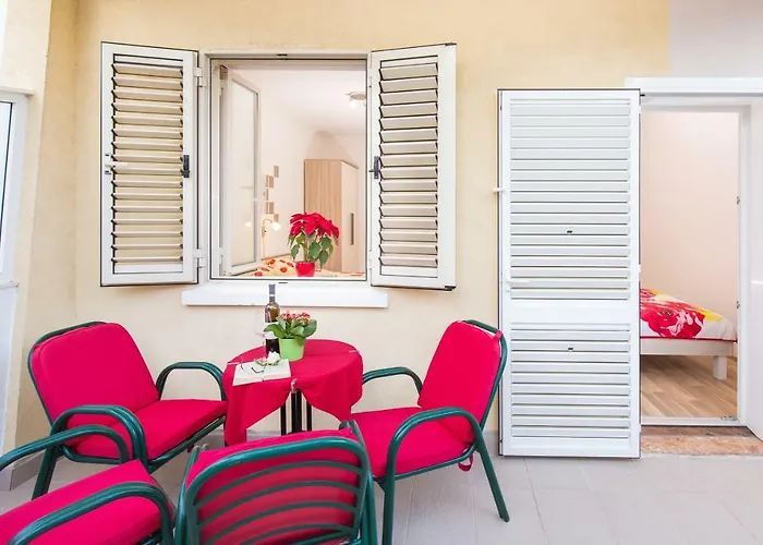 Marinero With Free Parking Dubrovnik