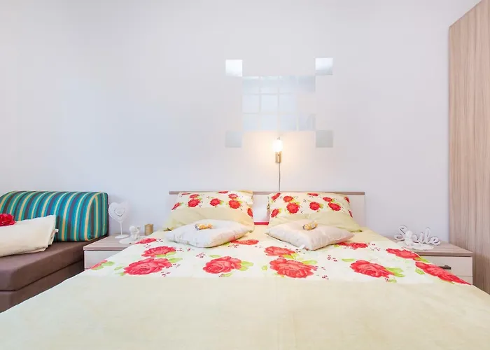 Marinero With Free Parking Appartement Dubrovnik