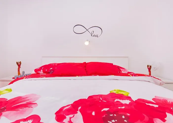 Marinero With Free Parking דירה דוברובניק