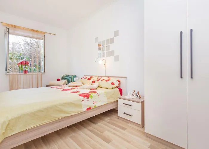 דירה Marinero With Free Parking דוברובניק