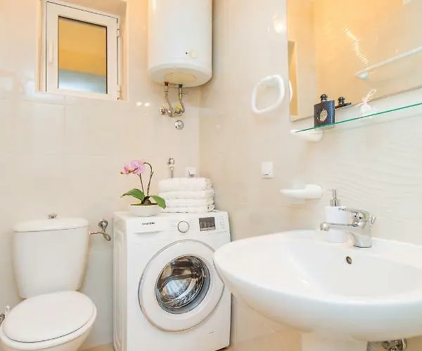 Marinero With Free Parking Appartement Dubrovnik