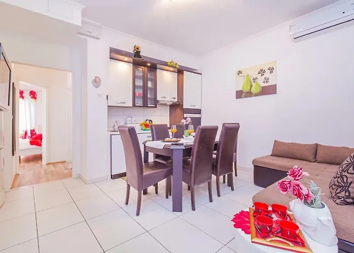 Appartement Marinero With Free Parking Dubrovnik