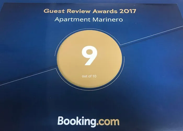 Marinero With Free Parking דוברובניק