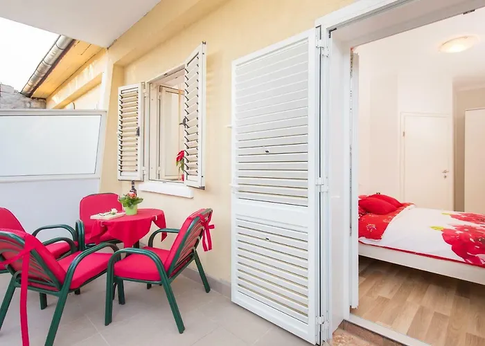 Marinero With Free Parking Appartement Dubrovnik