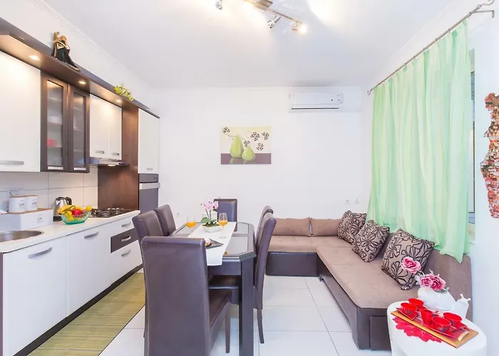 דירה Marinero With Free Parking