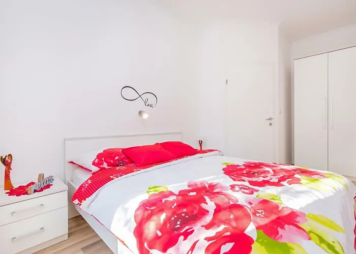 Appartement Marinero With Free Parking