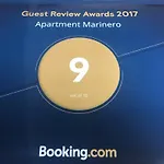 Marinero With Free Parking דוברובניק