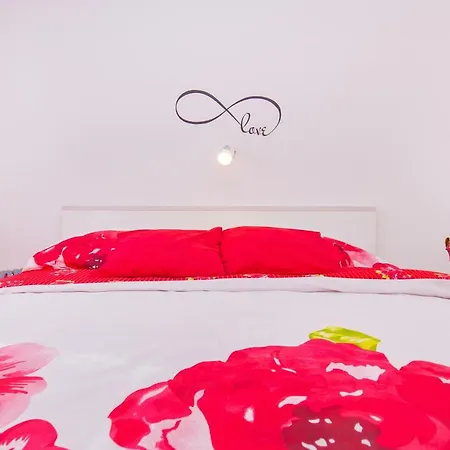 Marinero With Free Parking Apartment Dubrovnik