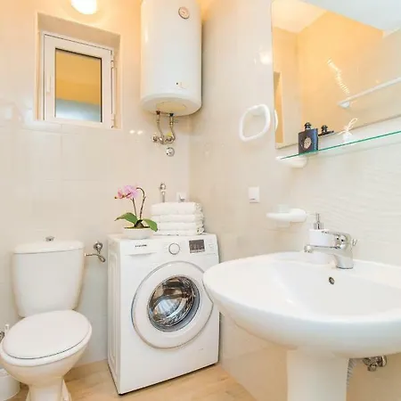 Marinero With Free Parking Apartment Dubrovnik